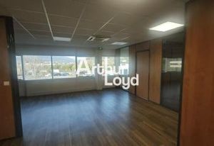 Location bureaux Nice - Avenue Simone Veil - Tram et A8