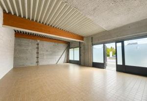 Location local commercial Harfleur - Axe à forte circulation