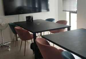 Location bureau Besancon Ouest - Proche centre commercial