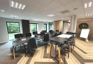Bureaux à louer Schiltigheim - Proche A4 et A350, accès PMR