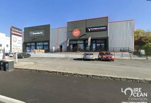 Location local commercial Ancenis-Saint-Géréon - Aéropôle