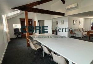 Location bureau Montlouis-sur-Loire - Proche Tours et bord de Loire