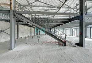 Location cellules commerciales neuves Lescar proche Pau