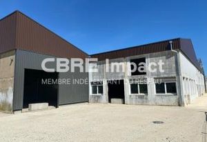 Locaux d'activité à vendre Dijon - Proche IKEA & Leclerc