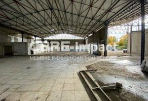 Locaux d'activité à vendre Dijon - Proche IKEA & Leclerc
