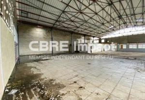 Locaux d'activité à vendre Dijon - Proche IKEA & Leclerc