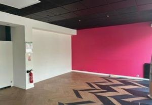 Location local commercial Joué-lès-Tours - Boulevard Gambetta