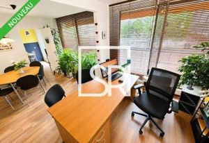 Location bureaux Clermont-Ferrand hyper-centre - Proche transports