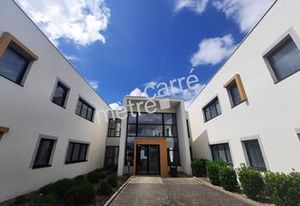 Location bureaux Saint-Herblain - Proximité transports