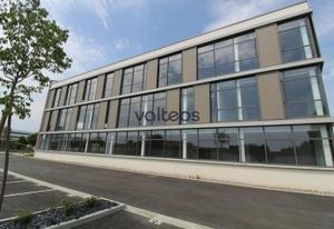 Location bureaux Colomiers - Proche rocade Arc en Ciel