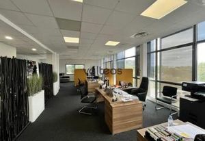 Location bureaux Colomiers - Proche rocade Arc en Ciel