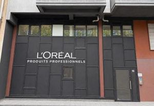 Location local commercial Nantes centre-ville - Rue de Jemmapes