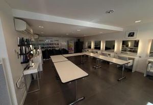 Location local commercial Nantes centre-ville - Rue de Jemmapes