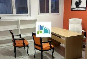 Location bureau Saint-Barnabé Marseille - Local tertiaire moderne