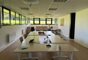 Location bureaux Mont-Saint-Aignan - Proche Métropole Rouen