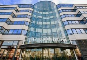 Location bureaux Le Havre - Proche gares et tramway
