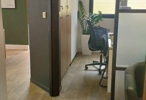 Location bureau Besancon Ouest - Proche centre commercial