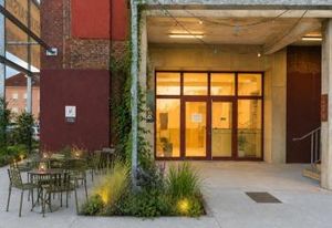 Vente local commercial Mulhouse centre-ville - Proche gare