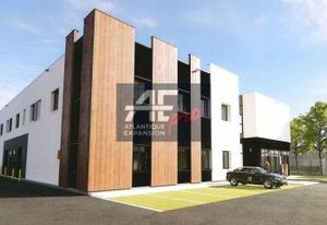 Location local d'activité Saint-Nazaire - RT 2012 - Dispo 2T2027