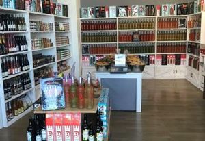 Location local commercial - 33 m²