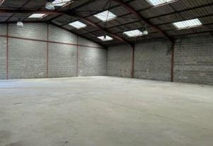 Location local d'activité Joué-lès-Tours - A 5 min de l'A10