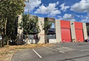 Location local d'activité Collégien - Proche A4 et Francilienne