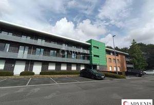 Location bureaux Villeneuve-d'Ascq Parc Cimaise - Proche métro