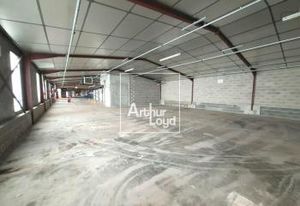Vente ensemble d'activité Gouaix - Proche D411/D403/A5