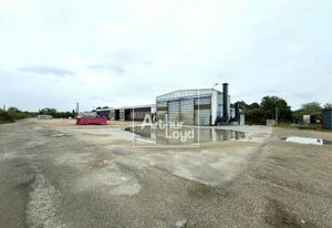 Vente local d'activité Le Malesherbois - Proche A6 et gare