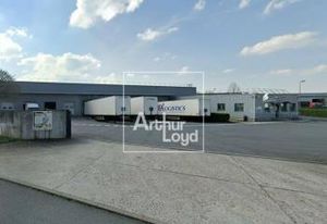 Location local d'activité Brie-Comte-Robert - Accès A4/A5
