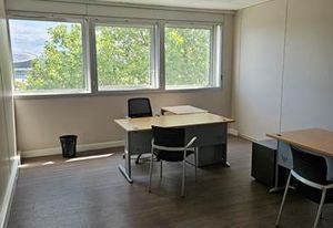 Location bureaux Saint-Denis - Proche métro Porte de Paris, A1 et A86