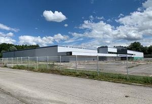 Vente local d'activité Romilly-sur-Seine - Site rénové 2021/2025