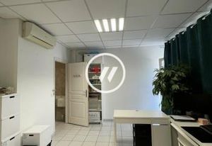 Bureau à louer Aubagne Camp Major - Proche gare et autoroutes