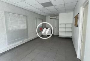 Location bureau Aubagne Camp Major - Proche autoroute et gare