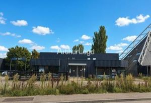 Location local commercial Vendenheim - Zone commerciale Nord Strasbourg