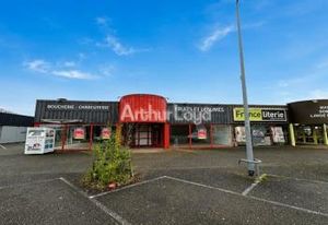 Vente local commercial Mutzig - Zone Super U