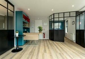 Location local commercial angle de rue - Montivilliers