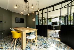 Location local commercial angle de rue - Montivilliers