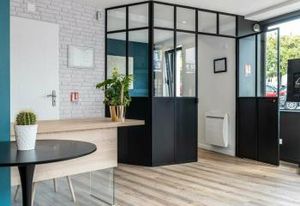 Location local commercial angle de rue - Montivilliers
