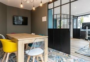 Location local commercial angle de rue - Montivilliers