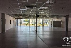 Location local commercial Cholet - Axe centre-ville / zone L'Autre Faubourg