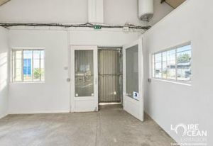 Local d'activité à louer Nantes - Proximité périphérique