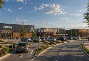 Local loisirs à vendre Châlons-en-Champagne zone Est