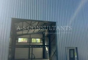 Location local artisanal Sainte-Hélène-sur-Isère - 12 min Albertville