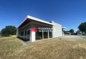 Local d'activité à louer Colomiers - ZI en Jacca