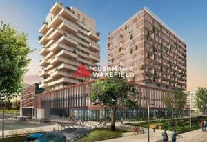 Bureaux à louer Toulouse Cartoucherie - Proche périphérique et transports
