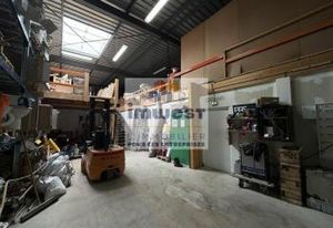 Location local d'activité Pont-Péan - Proche voie express Rennes/Nantes