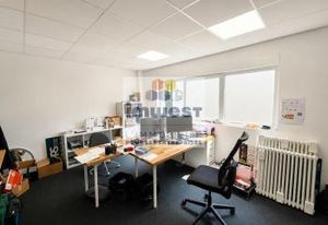 Location local d'activité Pont-Péan - Proche voie express Rennes/Nantes