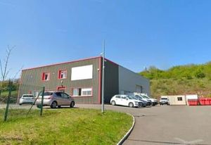 Bureaux à louer Brevilliers - Proche A36 sortie Vesoul