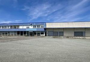 Vente entrepôts locaux d'activité Argiésans - Zone industrielle Bavilliers